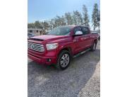 RECIEN LLEGADO TOYOTA TUNDRA - AÑO 2014 TITANIUM FULL FULL - FINANCIACION PROPIA