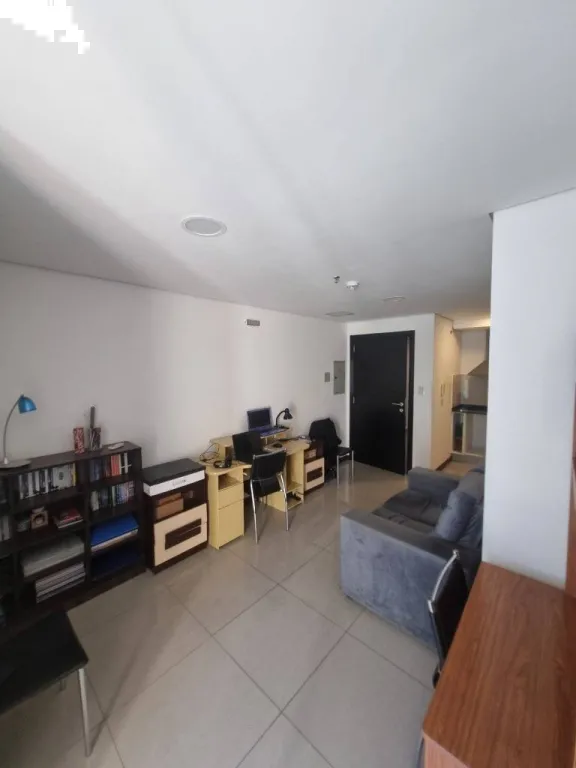 Departamento - Venta - Paraguay Asunción SAN JOSE — foto 2