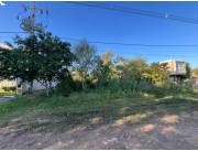TERRENO EN SAN BERNARDINO - URBANIZACION PUERTA DEL LAGO