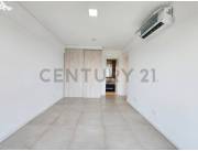 DEPARTAMENTO en el edificio HABITALIS Las Mercedes En Alquiler