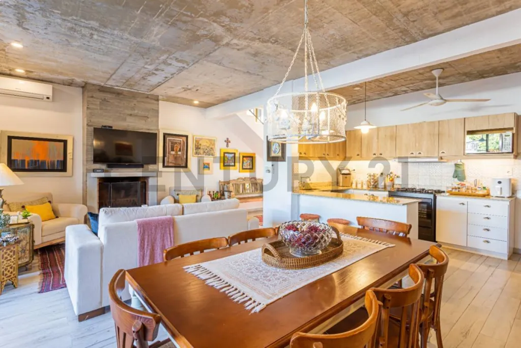 Duplex de 3 dormitorios en suite, Barrio Mburucuya En Venta — фото 2
