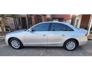 AUDI A4 2012