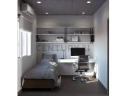 Ykuasati Residence - Departamentos en Pozo En Venta