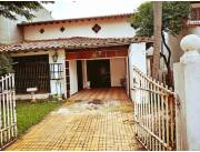 EN VENTA CASA EN ASUNCION BARRIO YCUA SATI ID 36885