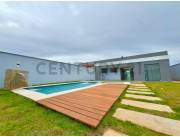 Casa quinta en San Bernardino En Venta