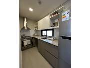 EN VENTA DEPARTAMENTO SEMIAMOBLADO EN LAS LOMAS