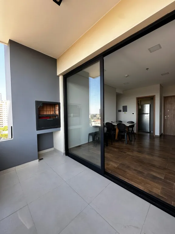 EN VENTA DEPARTAMENTO SEMIAMOBLADO EN LAS LOMAS — foto 2