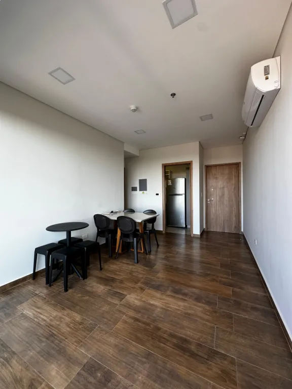 EN VENTA DEPARTAMENTO SEMIAMOBLADO EN LAS LOMAS — foto 3