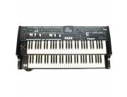 Hammond SkxPRO Dual Manual Stage Keyboard and Organ