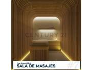 Departamentos en Afianza Hassler. En Pozo En Venta