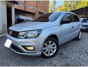 Volkswagen Gol 2022