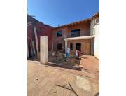 ALQUILO DUPLEX EN MBURUCUYA