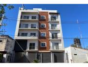 VENDO DPTO CON RENTA EN CARMELITAS- ZONA EJE CORP.