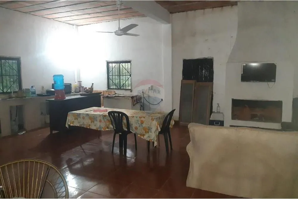 VENDO GRANJA EN CARAPEGUA- ISLA YBATE — фото 2