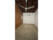 ALQUILO CASA EN ASUNCION BARRIO JARA COD 5300