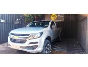 Vendo Chevrolet S10