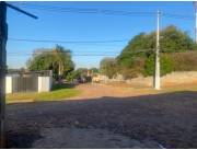 EN VENTA DE TERRENO BARRIO SAN ISIDRO LAMBARÉ