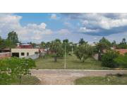 TERRENO EN VENTA EN BARRIO CERRADO PILAR DEL NORTE