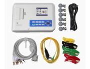 Electrocardiografo Contec ECG300G