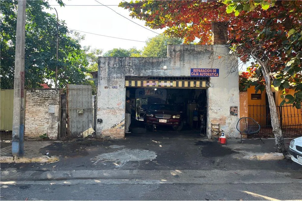 Terreno en Barrio Sajonia zona Palacio de Justicia — photo 2