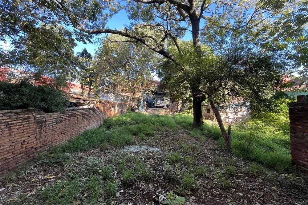 Terreno en Barrio Sajonia zona Palacio de Justicia — photo 3
