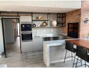 EN VENTA DEPARTAMENTO EN ASUNCION BARRIO LAS LOMAS ID 37416