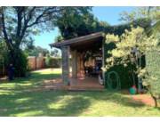 Vendo Casa quinta en Capiatá km16