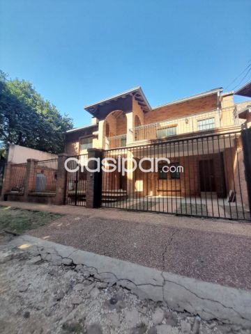 ALQUILO RESIDENCIA EN FERNANDO DE LA MORA ZONA NORTE COD 5266