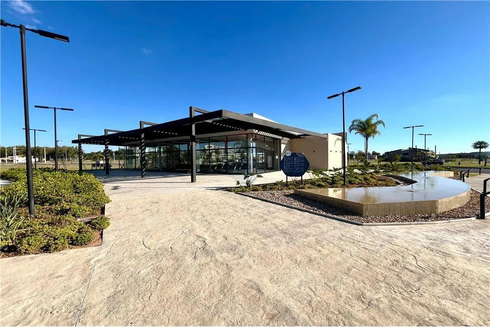 Terreno en Aqua Terra Manzana 8 — foto 3