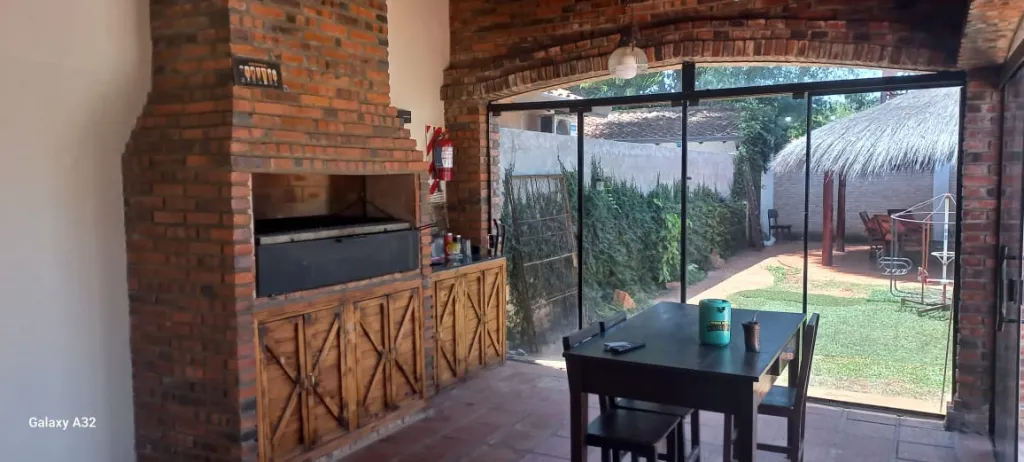 EN VENTA PROPIEDAD CON RENTABILIDAD EN LUQUE BARRIO AMERICA — foto 3