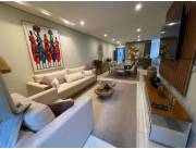 DEPARTAMENTO EN VENTA EDIFICIO VILLANOVA DE 119m2