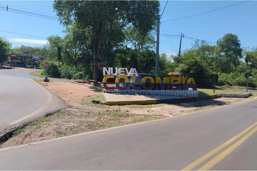 TERRENO EN NUEVA COLOMBIA — foto 2