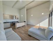 VENDO DEPARTAMENTO A ESTRENAR EN LAMBARÉ!!