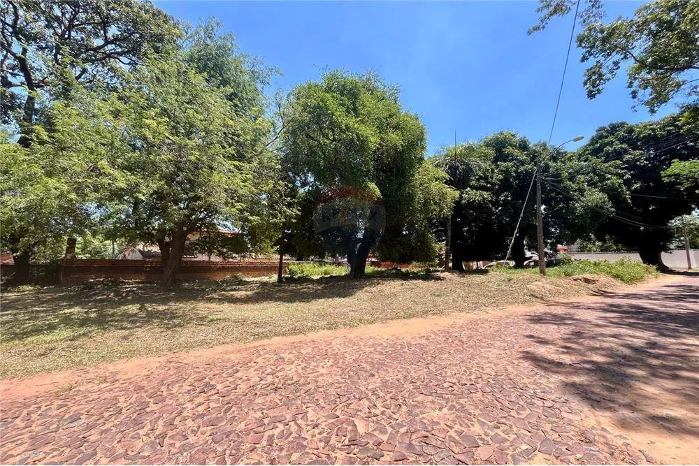 Terreno en Lambaré z Jardín de la Paz — foto 2