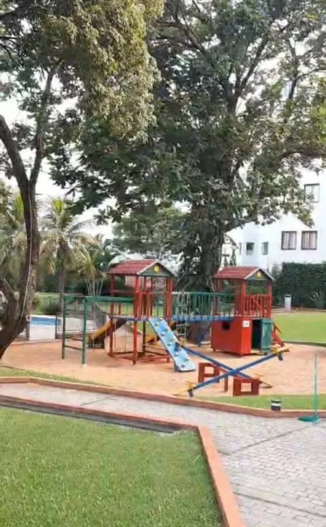ALQUILO DEPARTAMENTO EN CONDOMINIO MORAVIA, SAN LORENZO — Foto 2