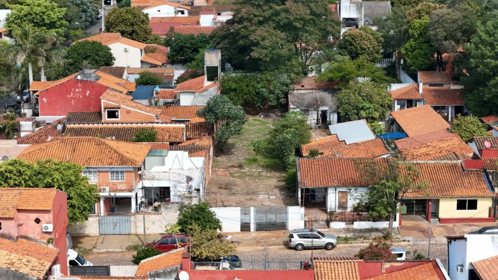 HERMOSO TERRENO EN VENTA ZONA SEMINARIO — foto 3