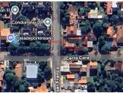 Oportunidad única, ideal para vivienda familiar, negocio o desarrollo inmobiliario