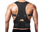 Correcto de postura de neoprene en Paraguay