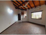 VENDO DEPARTAMENTO EN SAN LORENZO Z/ LAGUNA GRANDE!!