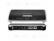 Central Telefonica PBX IP Grandsteam UCM6204