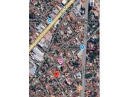 VENDO TERRENO EN BARRIO JARA!!