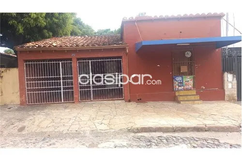 VENDO TERRENO EN BARRIO JARA!! — foto 2