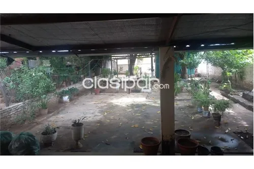 VENDO TERRENO EN BARRIO JARA!! — foto 3