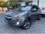 Hyundai Tucson 2015 [ÚNICO DUEÑO]