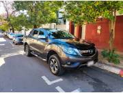 VENDO MAZDA BT50 AÑO 2018 4X4