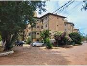 VENDO DEPARTAMENTO EN SAN LORENZO Z/ LAGUNA GRANDE