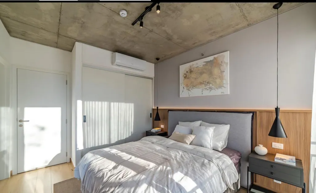 Alquilo departamento full amoblado en Las Lomas — foto 3