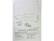 VENDO PROPIEDAD RURAL PRECiO DE OFERTA