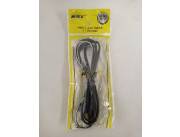 Cable power para radio/PC