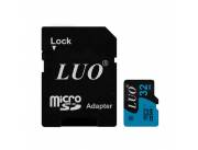 Tarjeta de memoria LUO 32GB